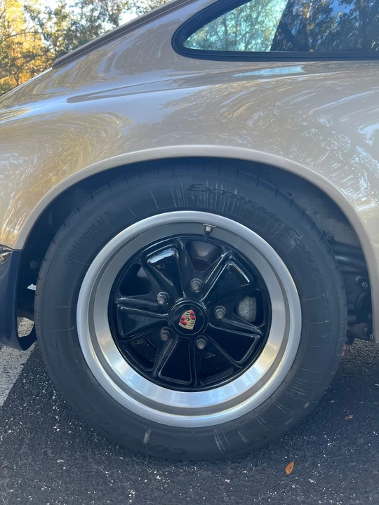 1982 Porsche 911 Carrera SC - Image 11 of 31