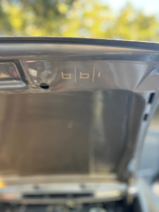1982 Porsche 911 Carrera SC - Image 28 of 31