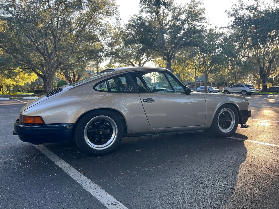 1982 Porsche 911 Carrera SC - Image 4 of 31