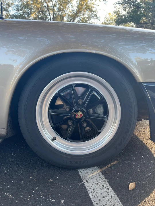 1982 Porsche 911 Carrera SC - Image 10 of 31