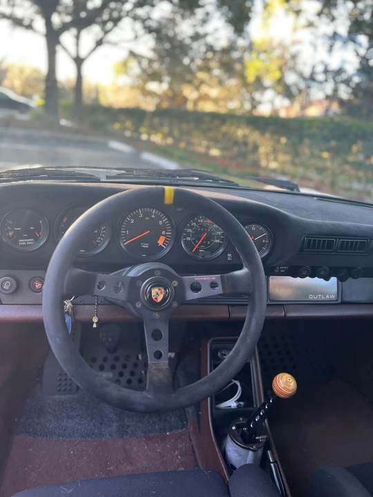 1982 Porsche 911 Carrera SC - Image 22 of 31