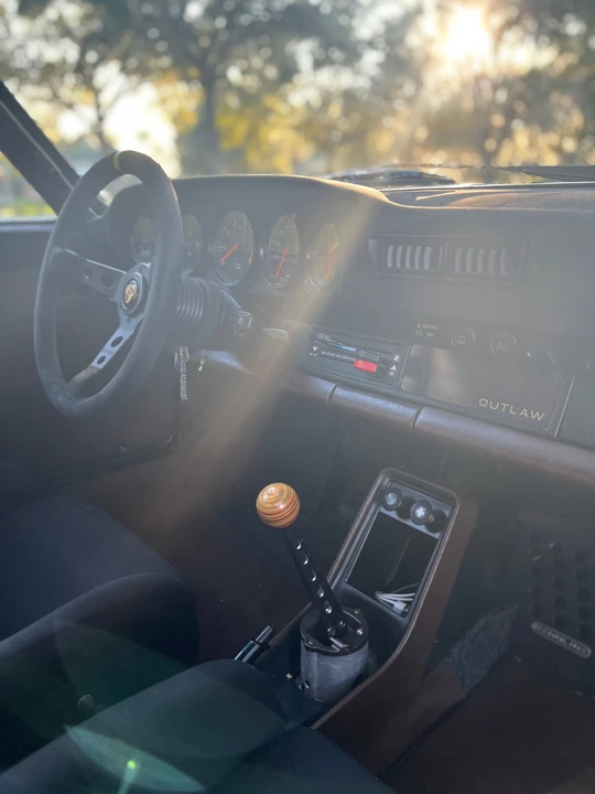 1982 Porsche 911 Carrera SC - Image 16 of 31