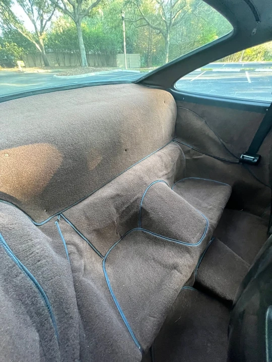 1982 Porsche 911 Carrera SC - Image 14 of 31