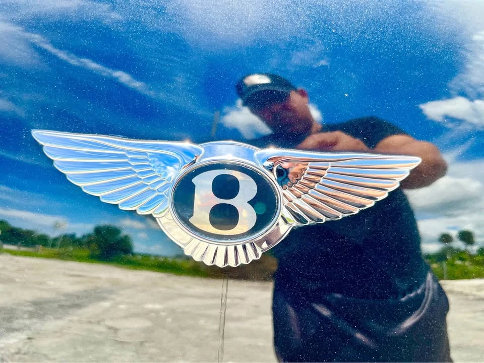 2006 Bentley Continental Flying Spur - Image 8 of 10