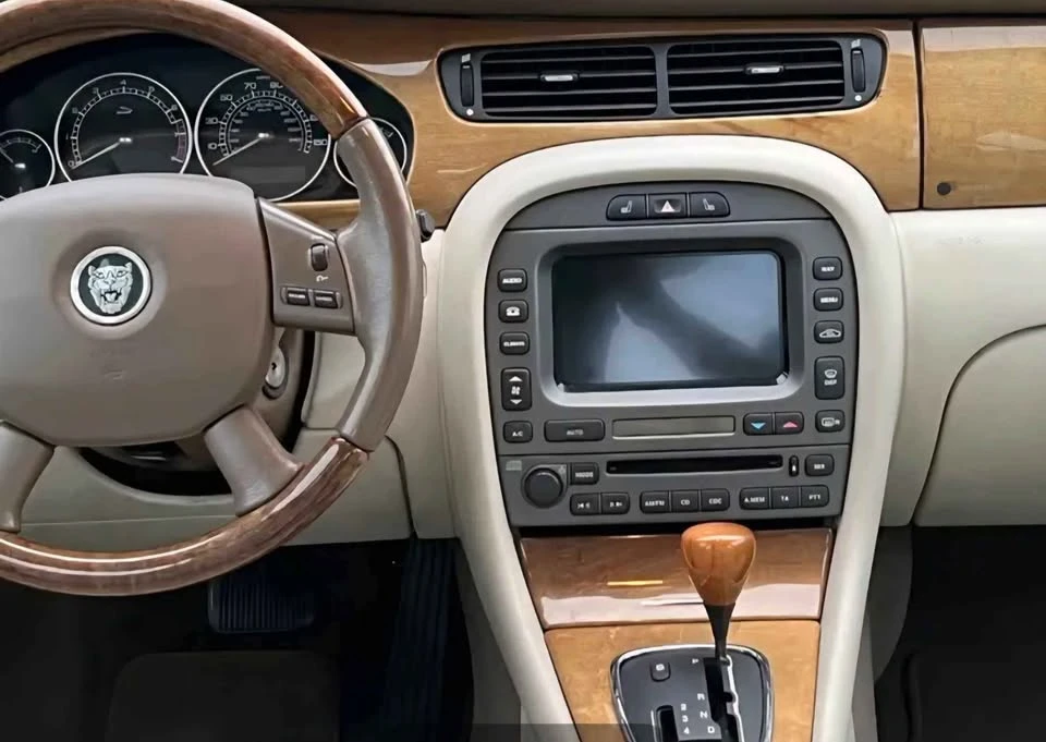 2005 Jaguar X-Type - Image 5 of 7