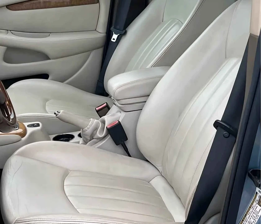 2005 Jaguar X-Type - Image 6 of 7
