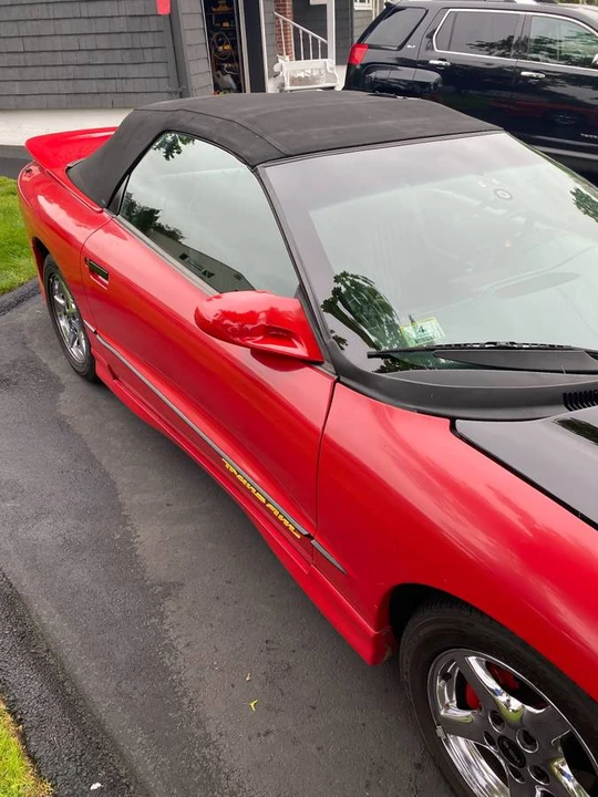 1996 Pontiac Firebird 4th Gen - Image 3 of 19