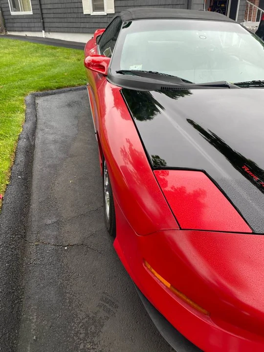 1996 Pontiac Firebird 4th Gen - Image 2 of 19