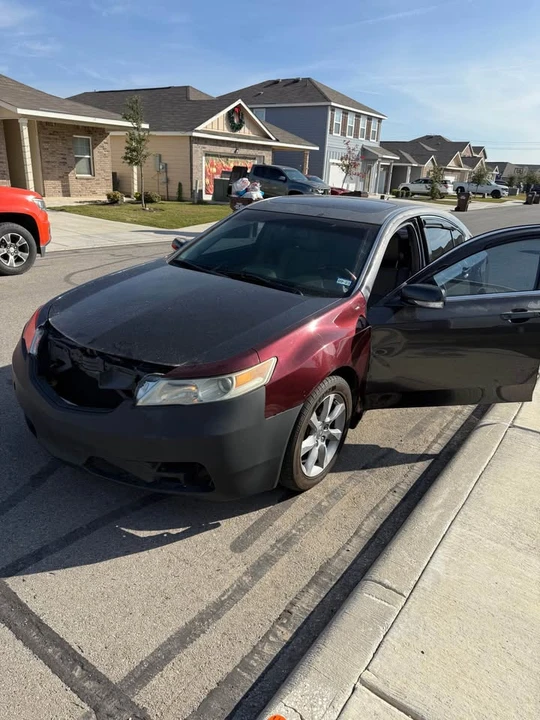 2012 Acura TL 4th Gen - Image 2 of 10
