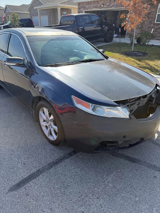 2012 Acura TL 4th Gen - Image 7 of 10