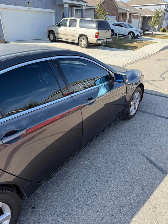 2012 Acura TL 4th Gen - Image 8 of 10