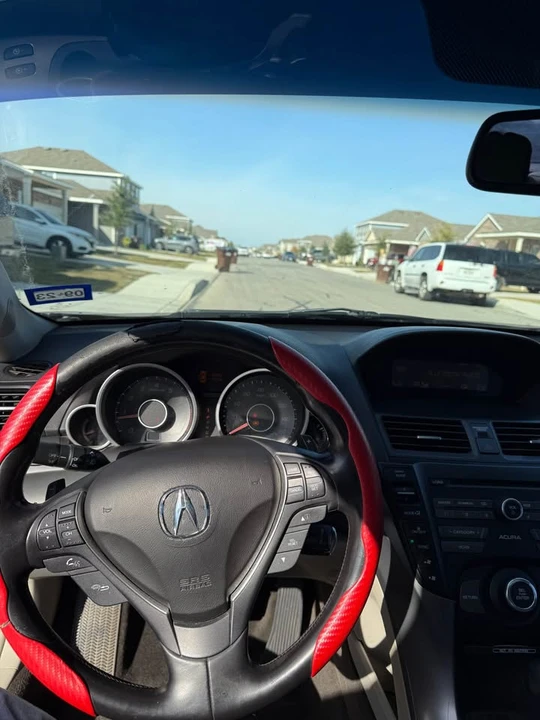 2012 Acura TL 4th Gen - Image 10 of 10