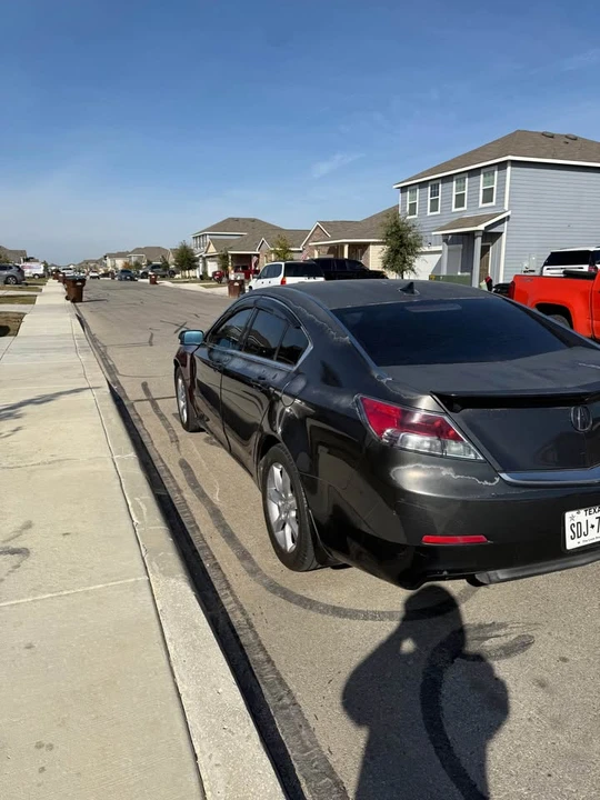 2012 Acura TL 4th Gen - Image 4 of 10