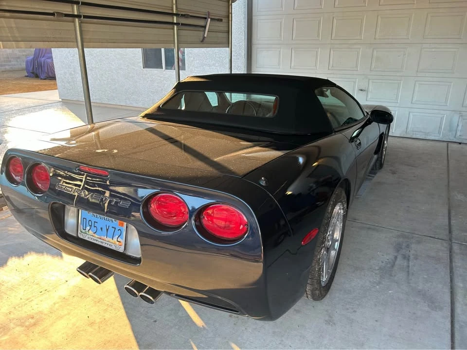 1999 Chevrolet Corvette C5 - Image 5 of 10