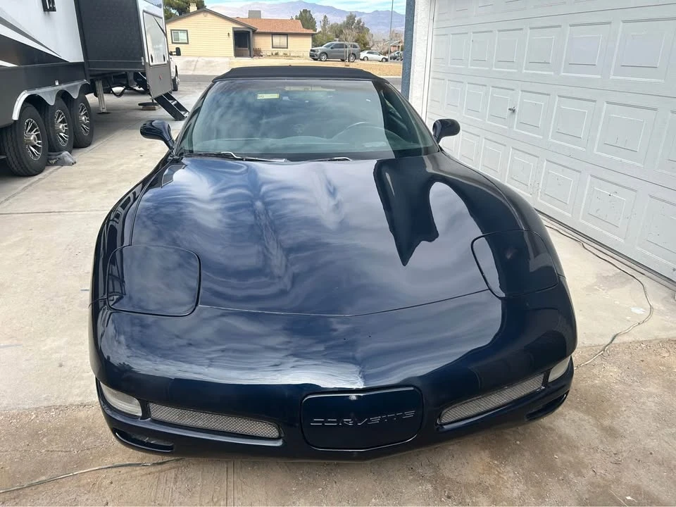 1999 Chevrolet Corvette C5 - Image 2 of 10