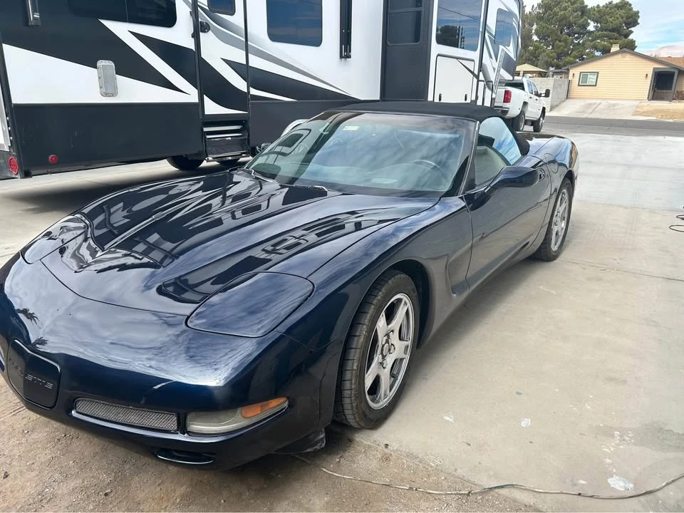 1999 Chevrolet Corvette C5 - Image 3 of 10