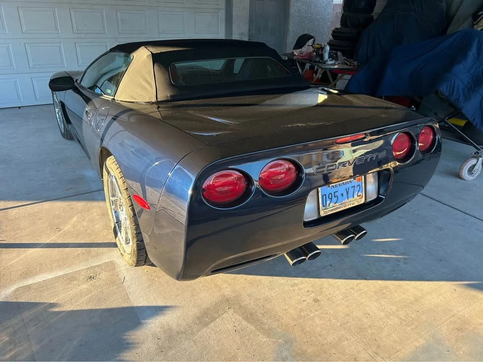 1999 Chevrolet Corvette C5 - Image 6 of 10