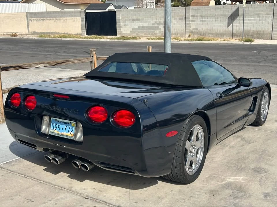 1999 Chevrolet Corvette C5 - Image 8 of 10