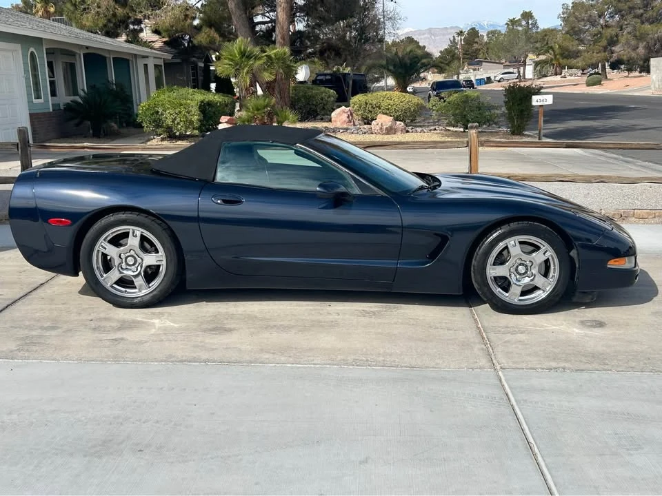 1999 Chevrolet Corvette C5 - Image 7 of 10