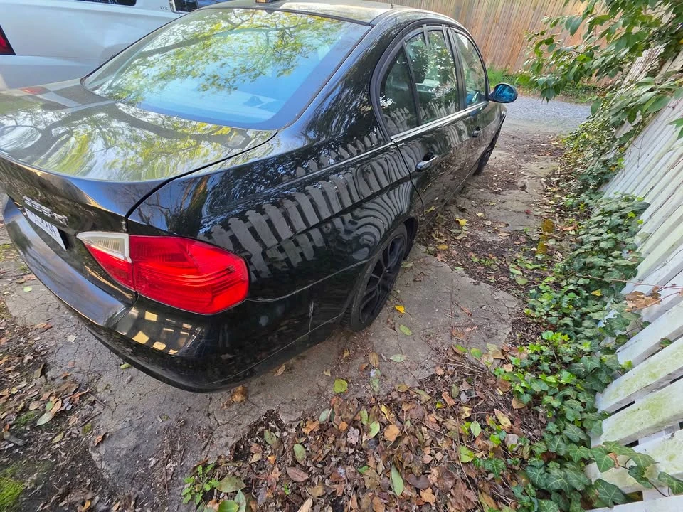 2007 BMW E90 3 Series Sedan - Image 7 of 8