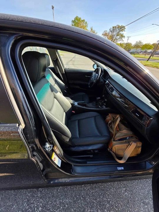 2007 BMW E90 3 Series Sedan - Image 6 of 8