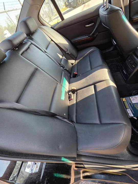 2007 BMW E90 3 Series Sedan - Image 2 of 8