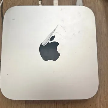 2014 Apple Mac Mini