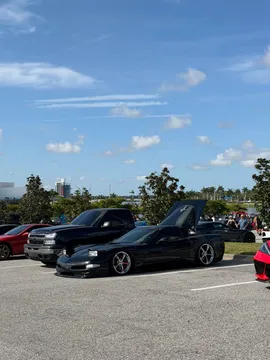 2004 Chevrolet Corvette C5
