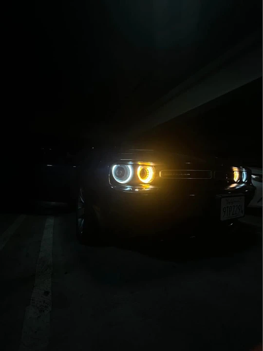 2017 Dodge Challenger 3rd Gen - Image 4 of 6