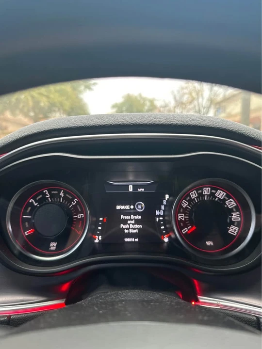 2017 Dodge Challenger 3rd Gen - Image 2 of 6