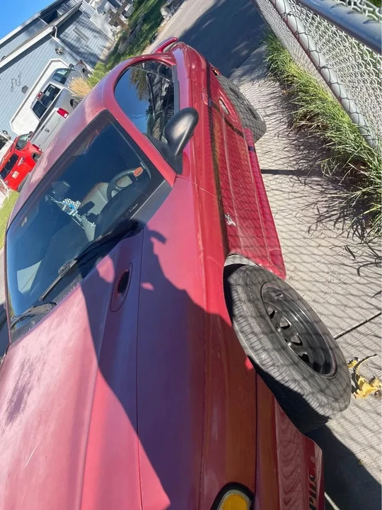 1997 Ford SN95 Mustang - Image 3 of 5