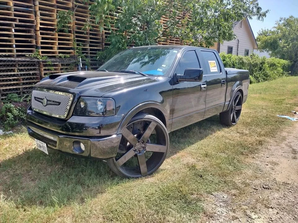 2006 Ford F-150 11th Gen - Image 1 of 1