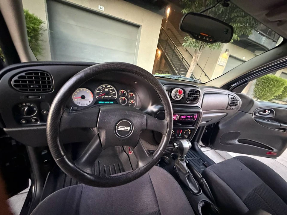 2007 Chevrolet SS - Image 6 of 10