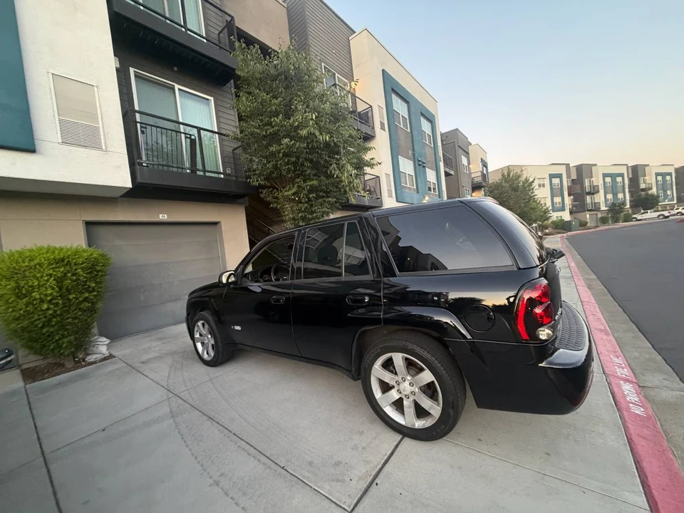2007 Chevrolet SS - Image 9 of 10