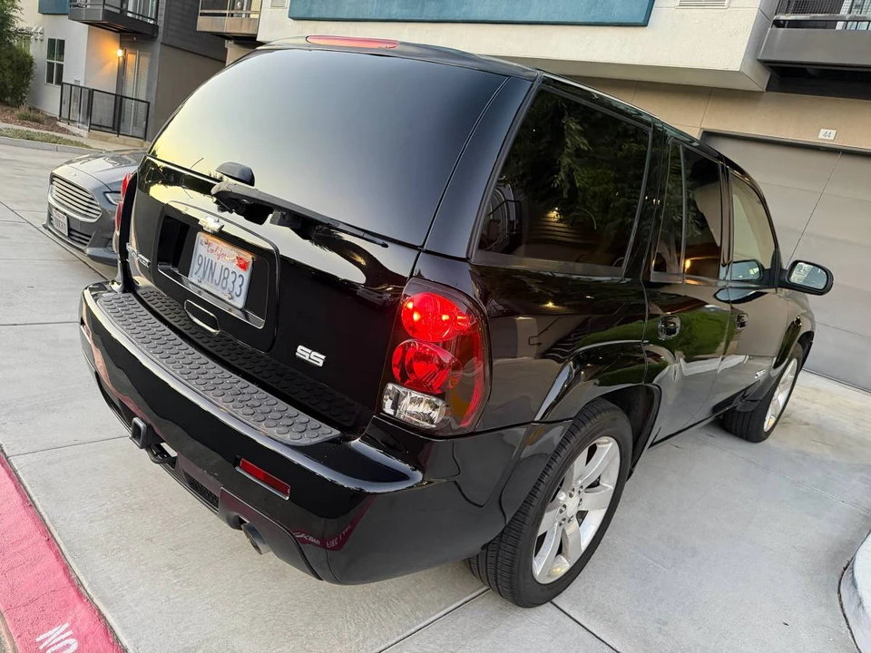 2007 Chevrolet SS - Image 2 of 10