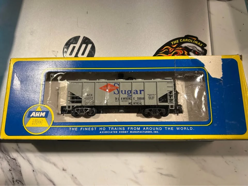 Parts & Memorabilia Scale Models - Image 6 of 9