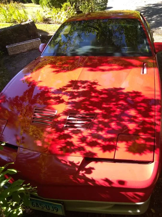 1987 Pontiac Firebird Trans Am 3rd Gen - Image 7 of 15