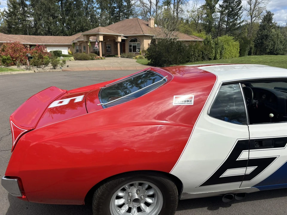 1972 AMC Javelin - Image 27 of 31