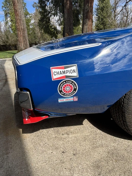 1972 AMC Javelin - Image 17 of 31