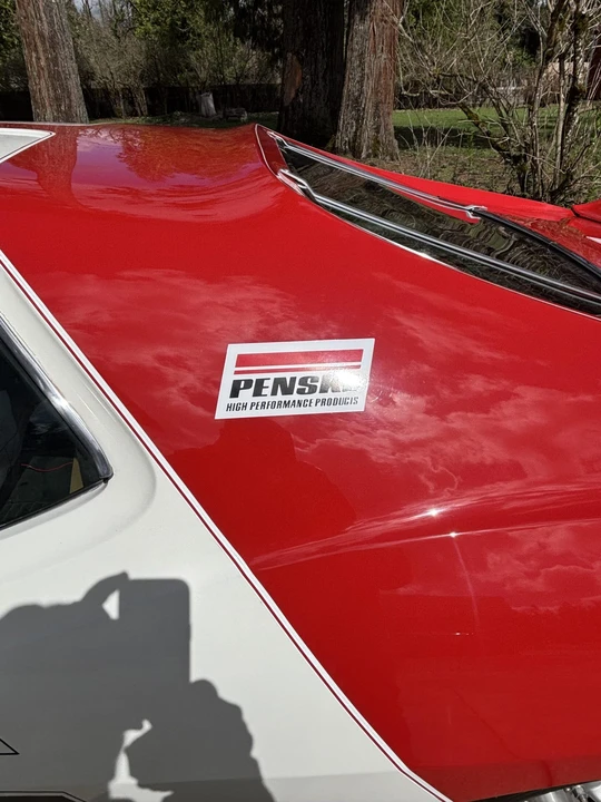 1972 AMC Javelin - Image 26 of 31