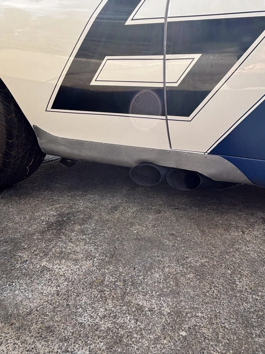 1972 AMC Javelin - Image 24 of 31