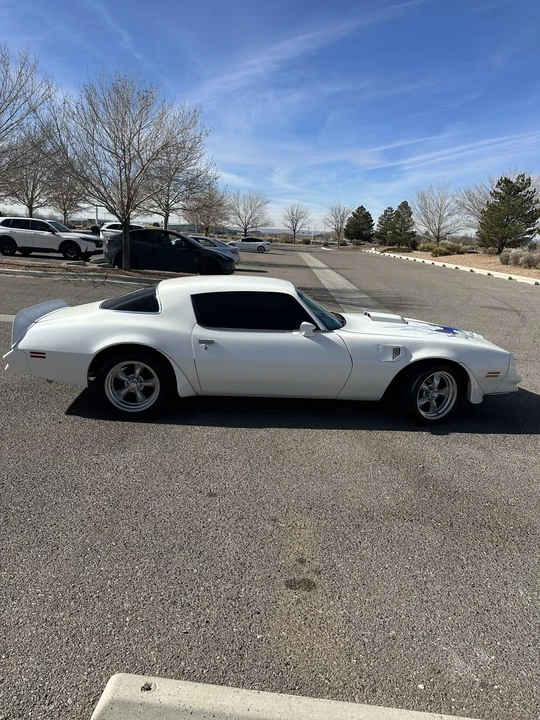 1978 Pontiac Firebird Esprit 2nd Gen - Image 28 of 31