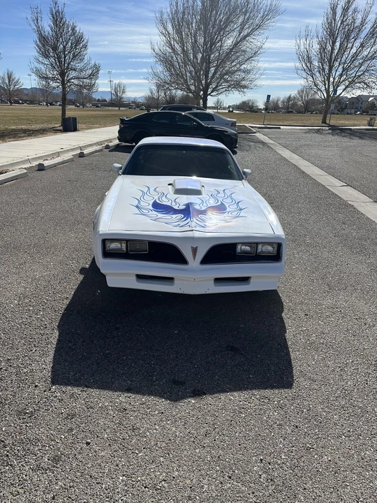 1978 Pontiac Firebird Esprit 2nd Gen - Image 5 of 31