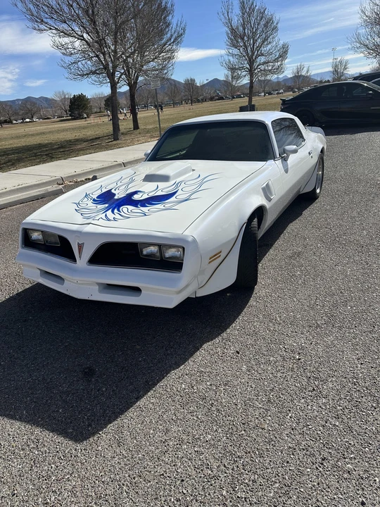 1978 Pontiac Firebird Esprit 2nd Gen - Image 9 of 31