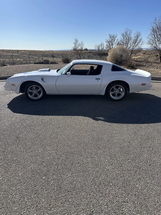 1978 Pontiac Firebird Esprit 2nd Gen - Image 16 of 31