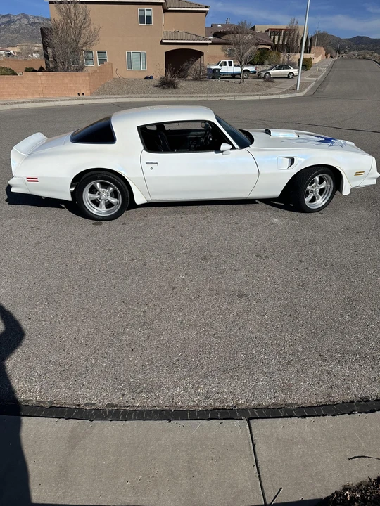 1978 Pontiac Firebird Esprit 2nd Gen - Image 2 of 31