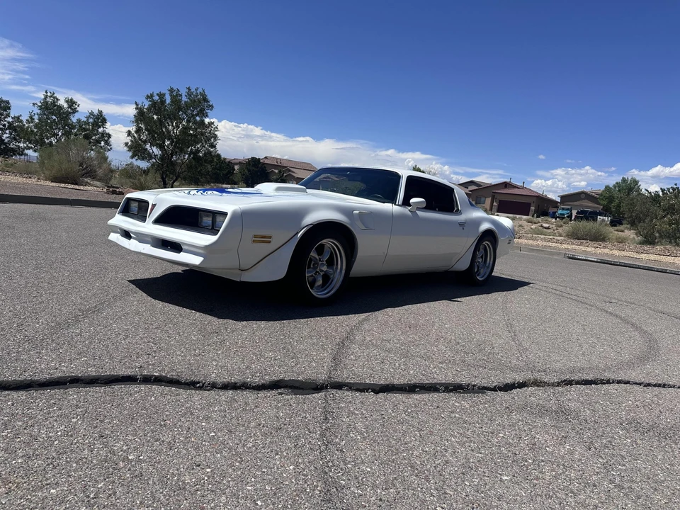 1978 Pontiac Firebird Esprit 2nd Gen - Image 12 of 31