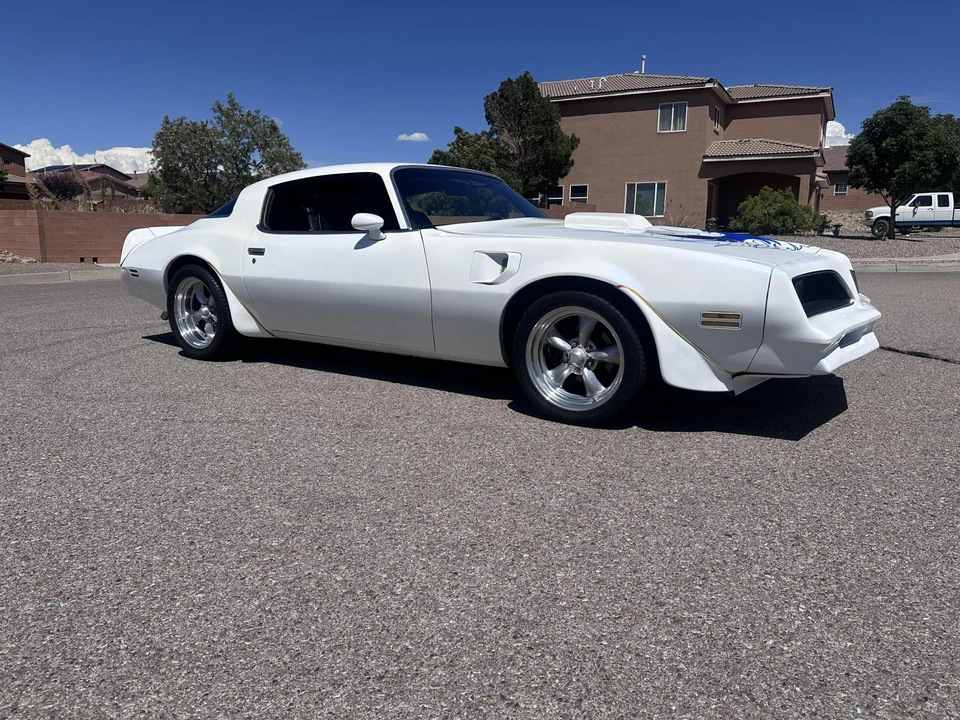 1978 Pontiac Firebird Esprit 2nd Gen - Image 31 of 31