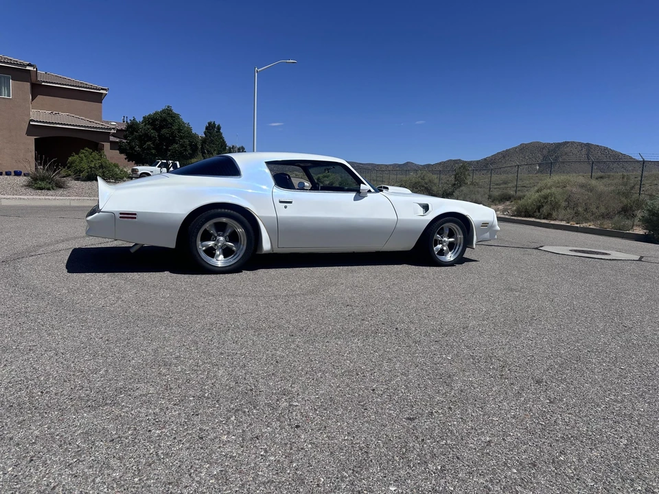 1978 Pontiac Firebird Esprit 2nd Gen - Image 26 of 31