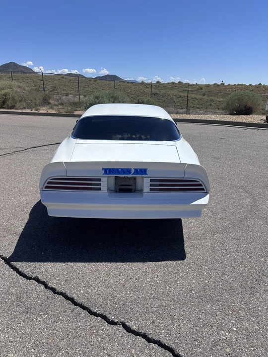 1978 Pontiac Firebird Esprit 2nd Gen - Image 23 of 31
